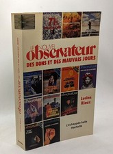 Le Nouvel Observateur Des Bons