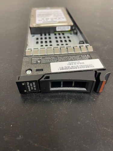 85y6185 ibm hdd 300gb - hdd, /
