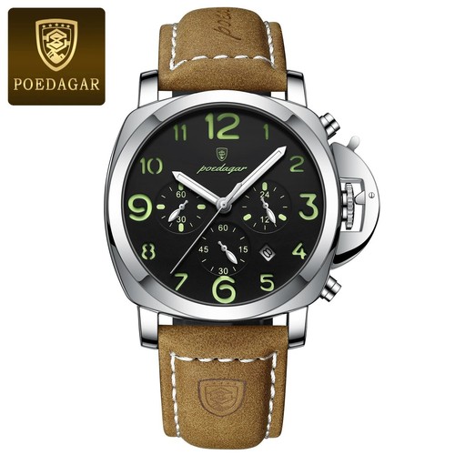 Montre luxe pour homme - luxe, en