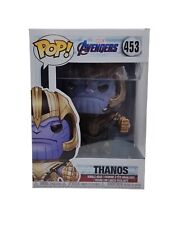 Funko POP! Thanos 453 - Avengers: Endgame Collector's Item