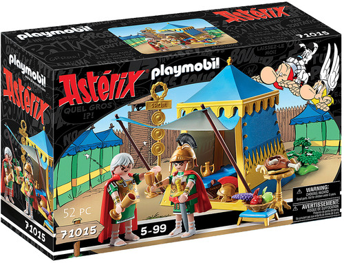 Playmobil 71015 astérix la - astérix,