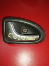 Poignée de Porte intérieure