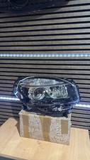 Renault Koleos 1 optique phare