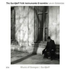 THE GURDJIEFF FOLK INSTRUMENTS