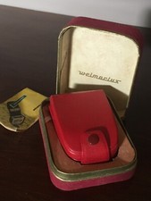 WEIMARLUX  photomètre  cellule photo