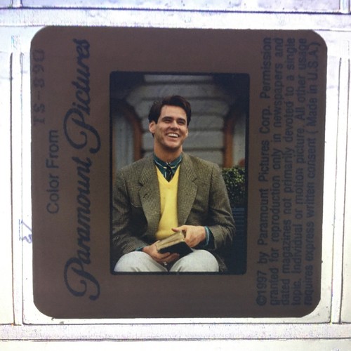 The truman show - truman, promo