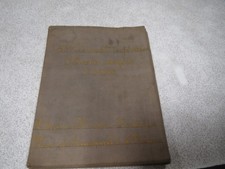 CA275 CARTE ANCIENNE VINTAGE