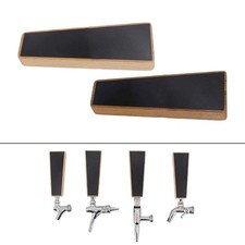 Poignée de robinet à bière