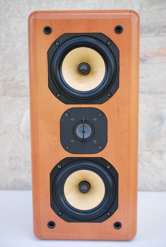 Enceinte jmlab serie point - enceinte,
