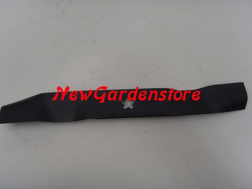 Lame mulching tondeuse - mulching,