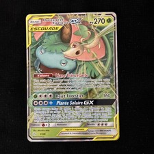 Carte Pokémon : Florizarre et