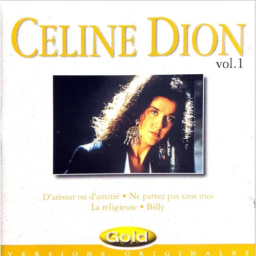 Celine dion vol - vol., 1