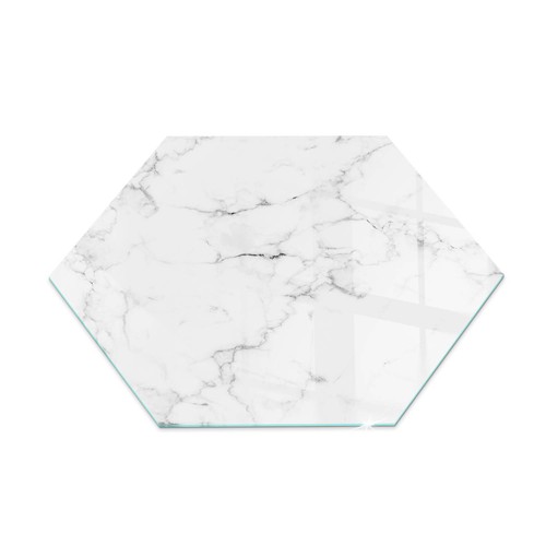 Plaque verre pour poêle - en,