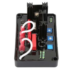 AVC63-4 Input 190-240VAC Automatic Engine Voltage Regulator AVR Generator