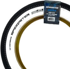 Pneu De Vélo MTB Fat Cruiser