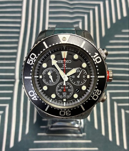 Montre chronographe - , de