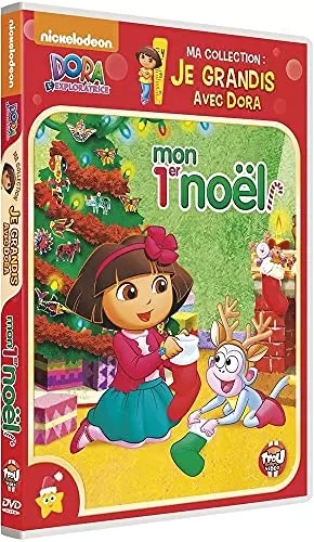 Dora exploratrice ma - dora,