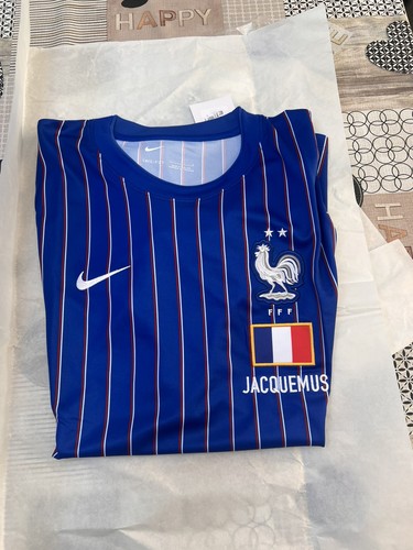 Maillot avant match nike - match,