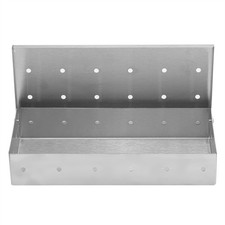 Barbecue Extérieur En Acier