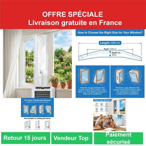 Qoosea joint fenêtre pour - joint,