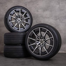 Mercedes CLE 53 AMG Jantes 19