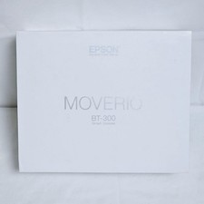 EPSON MOVERIO BT-300 Smart