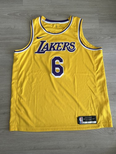 Maillot nba los angeles lakers - los,
