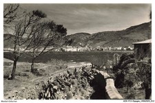 AOXP13-0854-ESPAGNE - PORT DE LA SELVA - Vista desde l'arola