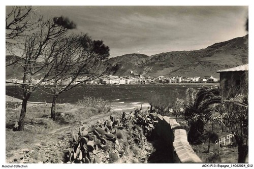 Aoxp13 0854 espagne port - -, de