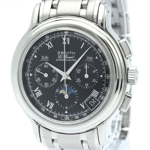 Montre automatique pour homme