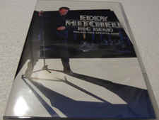 DVD ° Eddy Mitchell Big Band