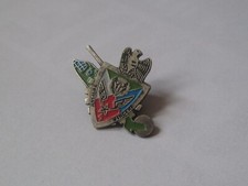 Pin's Army / Badge 4th