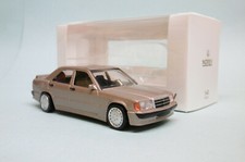 Norev Jet-Car - MERCEDES 190 E