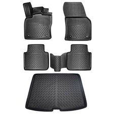 ELMASLINE 3D des Tapis de