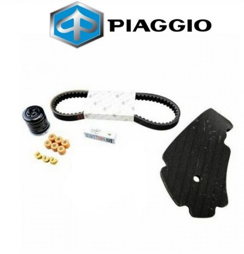 Kit révision entretien oem - kit,