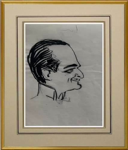 Georges goursat dit sem - georges,
