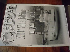 µ?  Magazine du Side car SIDKAR n°200 Chaman de Choda