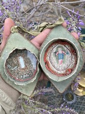 Reliquaire de Voyage