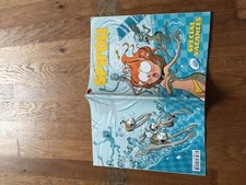JOURNAL BD SPIROU 3716 1