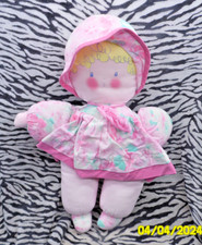 co/ COROLLE VINTAGE  DOUDOU