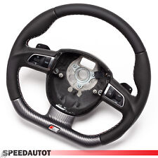 Échange S-LINE Aplati Volant