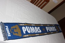 Écharpe De Football De L'Équipe Du Mexique PUMAS UNAM