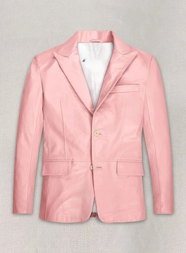 Nouveau manteau cuir - nouveau, pour
