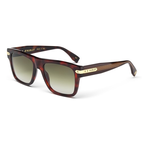 Hublot lunettes soleil h043 - hublot,