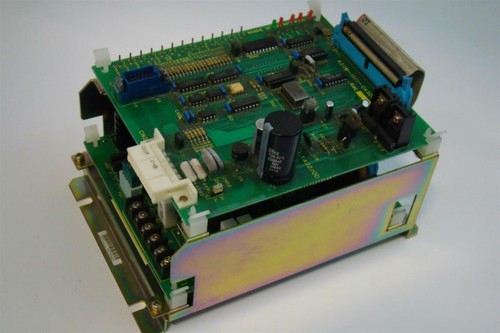 Fanuc servo amplificateur - servo,