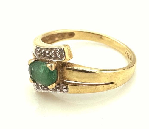 Magnifique bague carats - bague, or