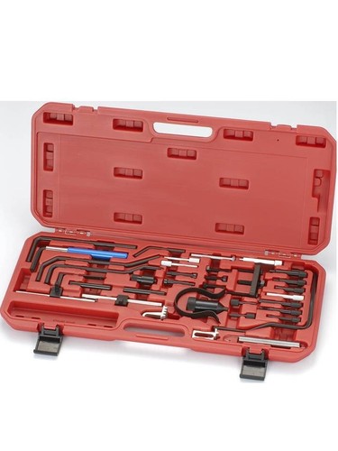 Coffret calage distribution - coffret,