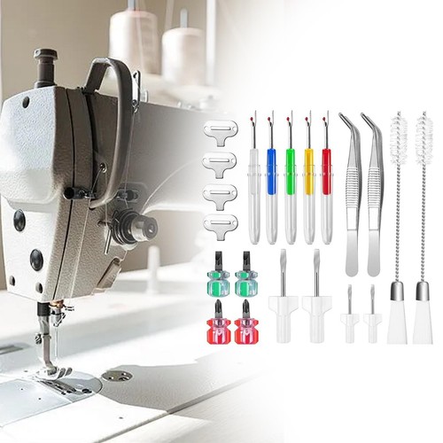Kit nettoyage pour - de, machine