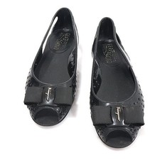 Salvatore Ferragamo Ballerines