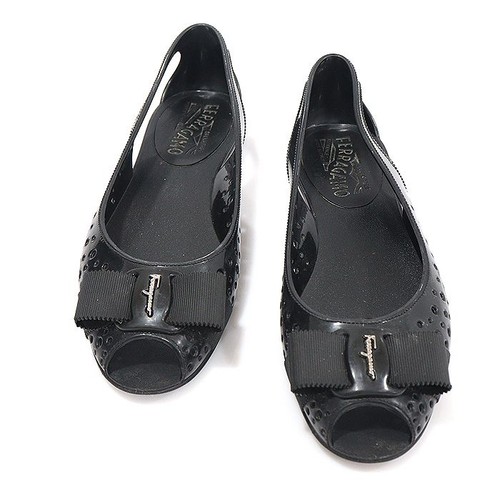 Salvatore ferragamo ballerines - ferragamo,
